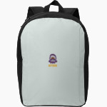Scottsburg SMS Port Authority Modern Backpack Front Thumbnail