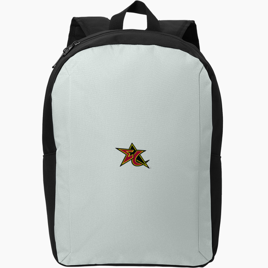 Elite Cheer Online Store <span class="pdp-name-mascot">Elite Cheer</span> Port Authority Modern Backpack