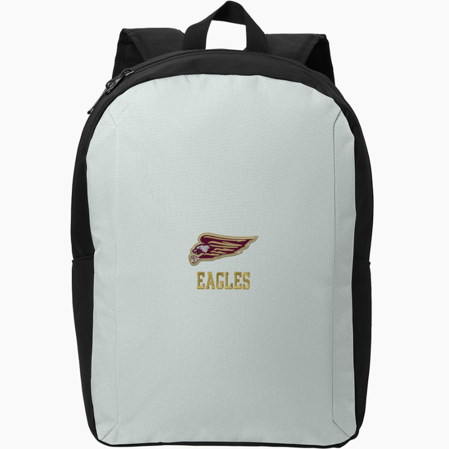 NEW ALBANY HIGH SCHOOL EAGLES Port Authority Modern Backpack