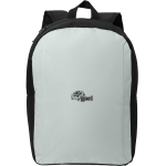 Georgia Association of Educational Leaders <span class="pdp-name-mascot">Georgia Association of Educational Leaders</span> Port Authority Modern Backpack Front Thumbnail