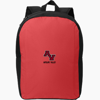 Port Authority Modern Backpack