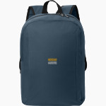 Meridian Warriors Port Authority Modern Backpack Front Thumbnail
