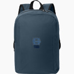 GIG HARBOR HIGH SCHOOL TIDES <span class="pdp-name-mascot">GIG HARBOR TIDES</span> Port Authority Modern Backpack Front Thumbnail