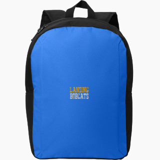 Port Authority Modern Backpack