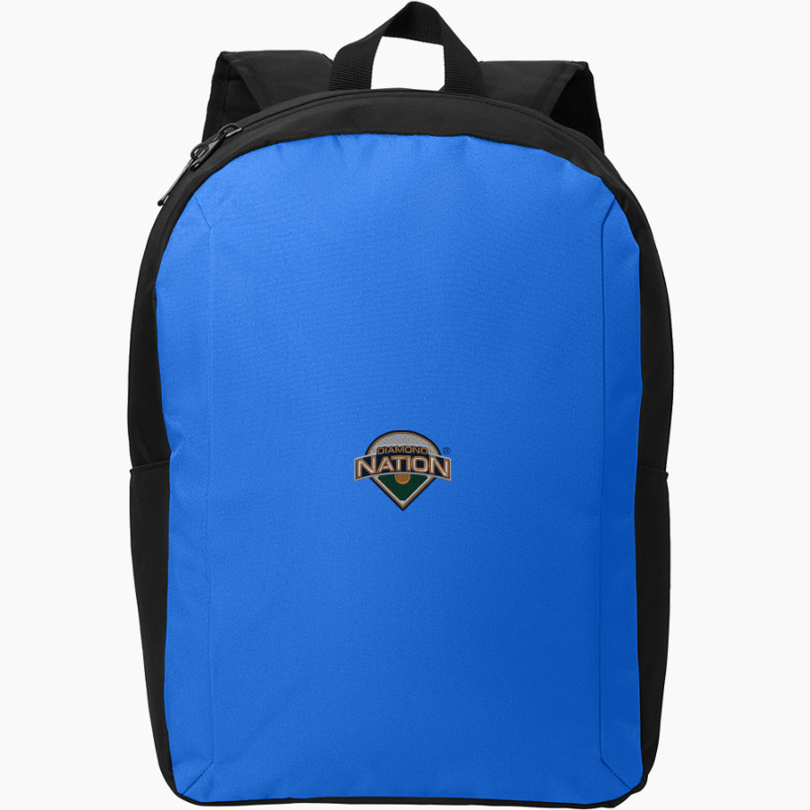 Diamond Nation Diamond Nation Port Authority Modern Backpack