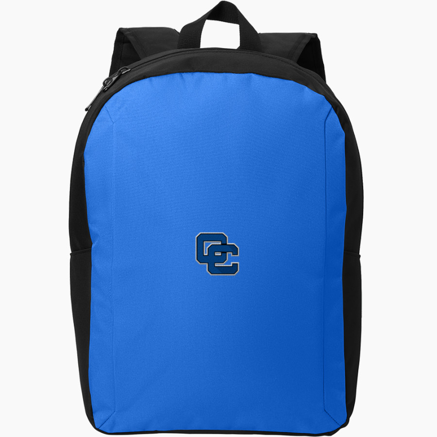CHINO HIGH SCHOOL COWBOYS Port Authority Modern Backpack