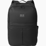 BONNERS FERRY HIGH SCHOOL BADGERS <span class="pdp-name-mascot">BONNERS FERRY BADGERS</span> Port Authority Matte Backpack Front Thumbnail
