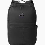 ROYAL VALLEY HIGH SCHOOL PANTHERS <span class="pdp-name-mascot">ROYAL VALLEY PANTHERS</span> Port Authority Matte Backpack Front Thumbnail