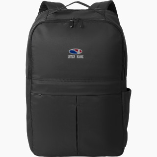 Port Authority Matte Backpack