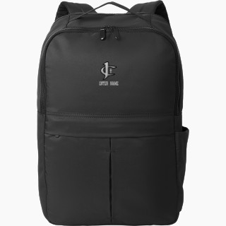 Port Authority Matte Backpack