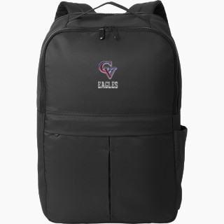 Port Authority Matte Backpack