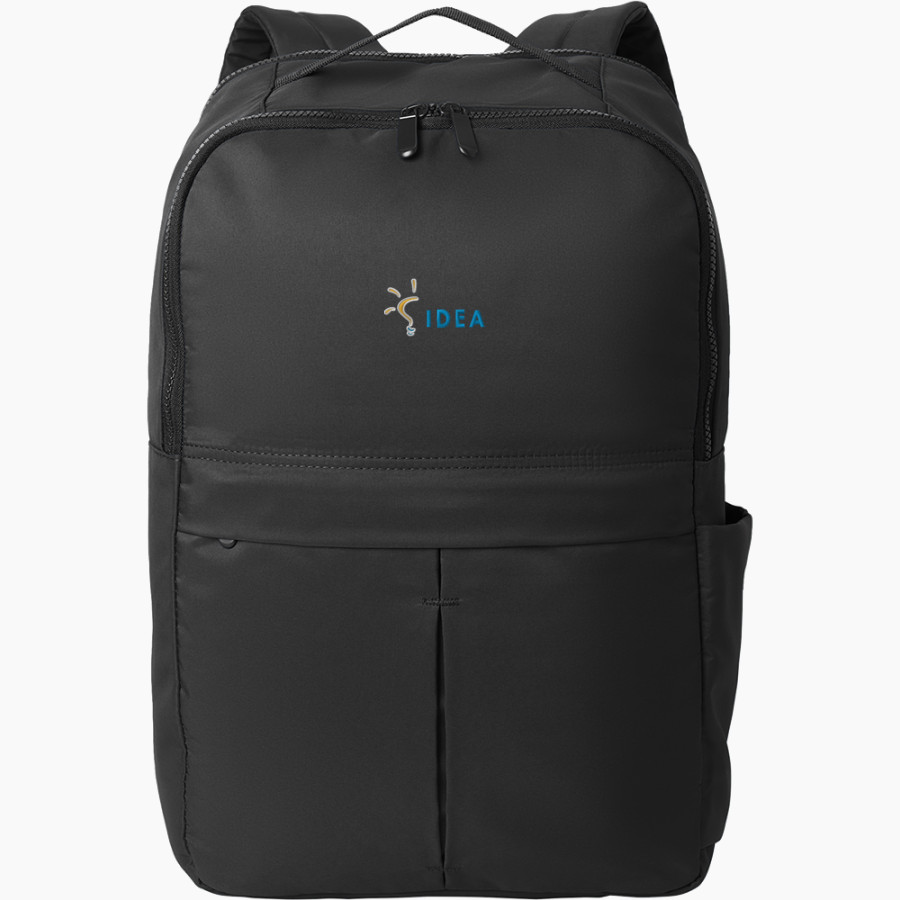 IDEA Academy Health Professions <span class="pdp-name-mascot">IDEA Academy Health Professions</span> Port Authority Matte Backpack