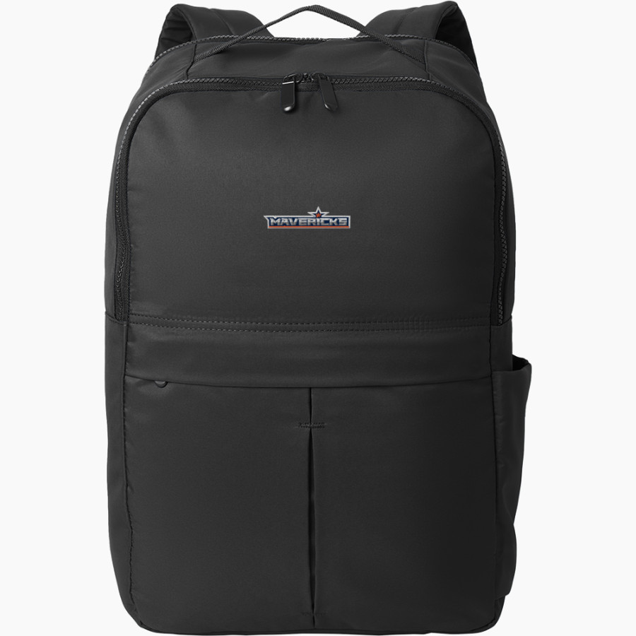 Rocky Mountain Gymnastics Port Authority Matte Backpack