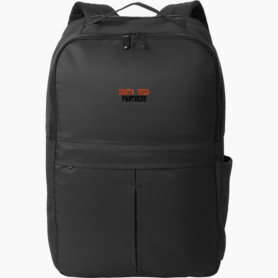 Santa Rosa Panthers <span class="pdp-name-mascot">Santa Rosa Pathers</span> Port Authority Matte Backpack