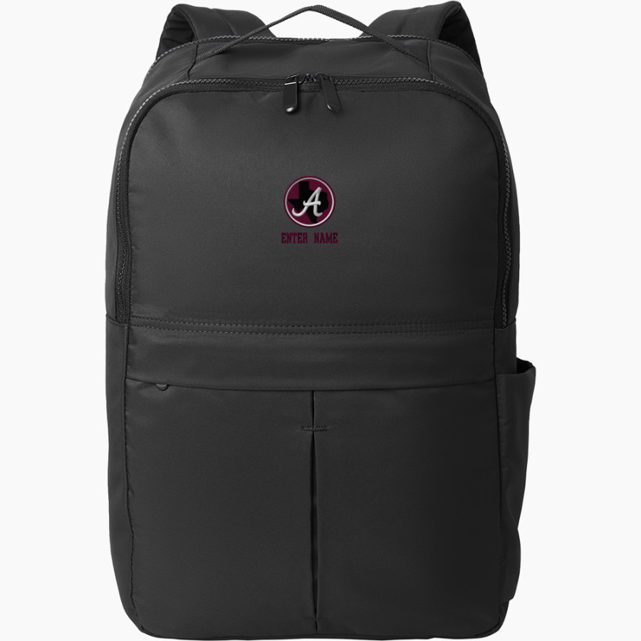 ARP HIGH SCHOOL TIGERS <span class="pdp-name-mascot">ARP TIGERS</span> Port Authority Matte Backpack