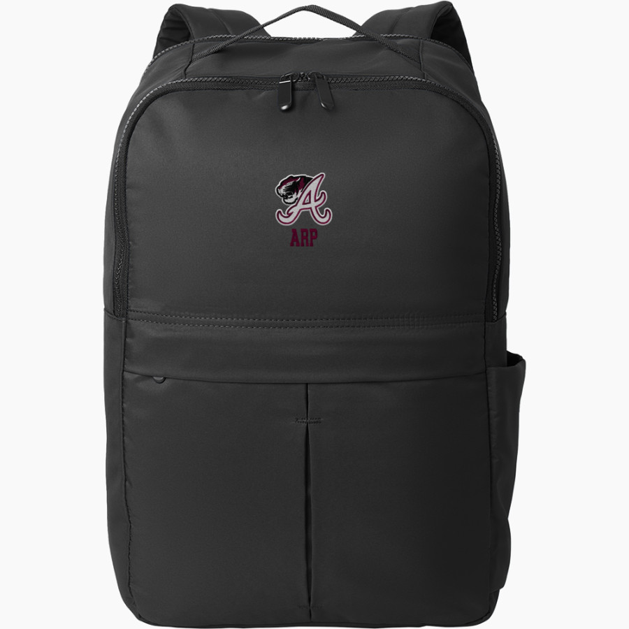 ARP HIGH SCHOOL TIGERS Port Authority Matte Backpack