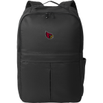 South Cardinals <span class="pdp-name-mascot">South Middle School Cardinals</span> Port Authority Matte Backpack Front Thumbnail