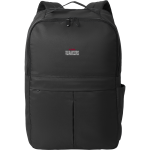 New Philadelphia Quaker Ladies <span class="pdp-name-mascot">New Philadelphia Quaker Ladies</span> Port Authority Matte Backpack Front Thumbnail