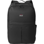 SANTIAM CHRISTIAN HIGH SCHOOL EAGLES <span class="pdp-name-mascot">SANTIAM CHRISTIAN EAGLES</span> Port Authority Matte Backpack Front Thumbnail