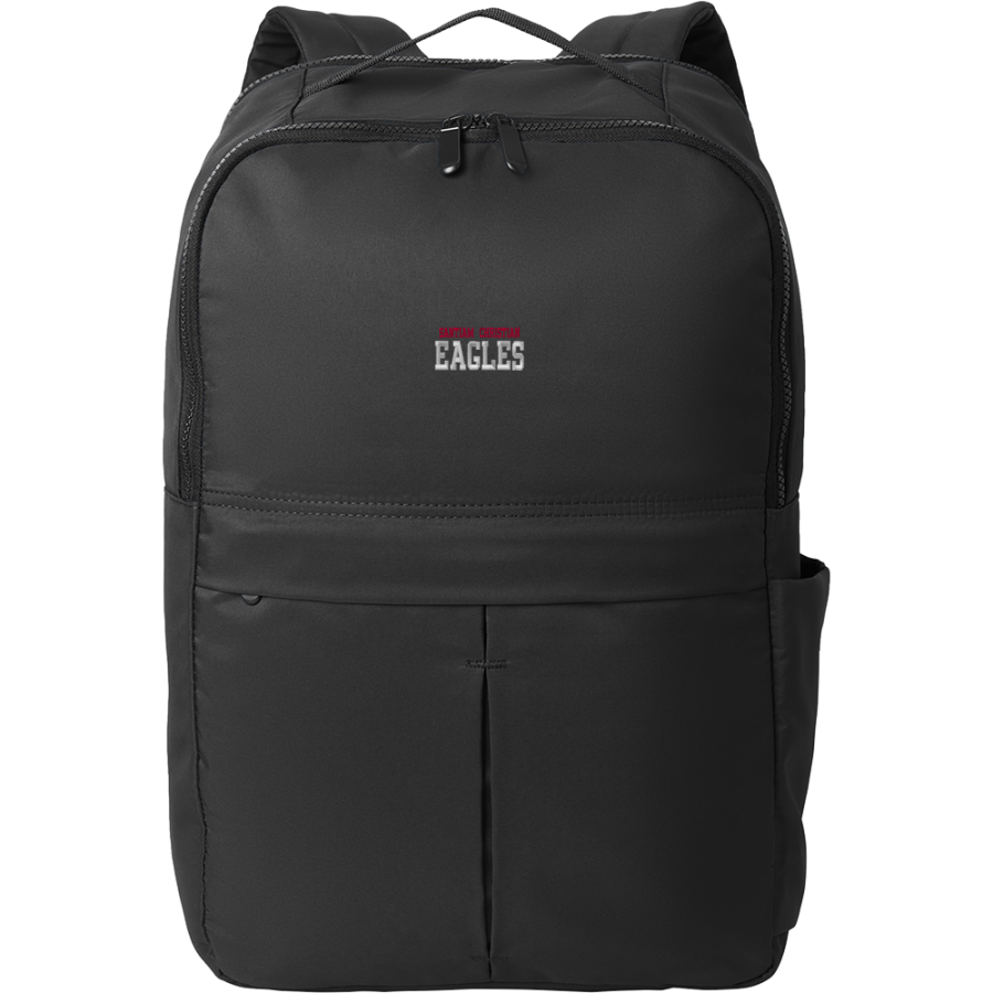 SANTIAM CHRISTIAN HIGH SCHOOL EAGLES <span class="pdp-name-mascot">SANTIAM CHRISTIAN EAGLES</span> Port Authority Matte Backpack