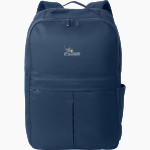 St. Edward's Hilltoppers <span class="pdp-name-mascot">St. Edward's Hilltoppers</span> Port Authority Matte Backpack Front Thumbnail