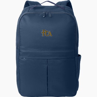 Port Authority Matte Backpack