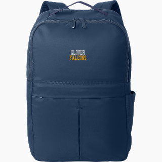 Port Authority Matte Backpack