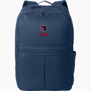Port Authority Matte Backpack
