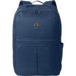 Castle Knights <span class="pdp-name-mascot">Castle Knights</span> Port Authority Matte Backpack Front Thumbnail