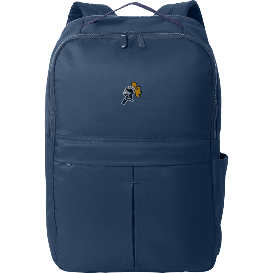 Castle Knights <span class="pdp-name-mascot">Castle Knights</span> Port Authority Matte Backpack