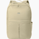 FORT ZUMWALT NORTH HIGH SCHOOL PANTHERS <span class="pdp-name-mascot">FORT ZUMWALT NORTH PANTHERS</span> Port Authority Matte Backpack Front Thumbnail