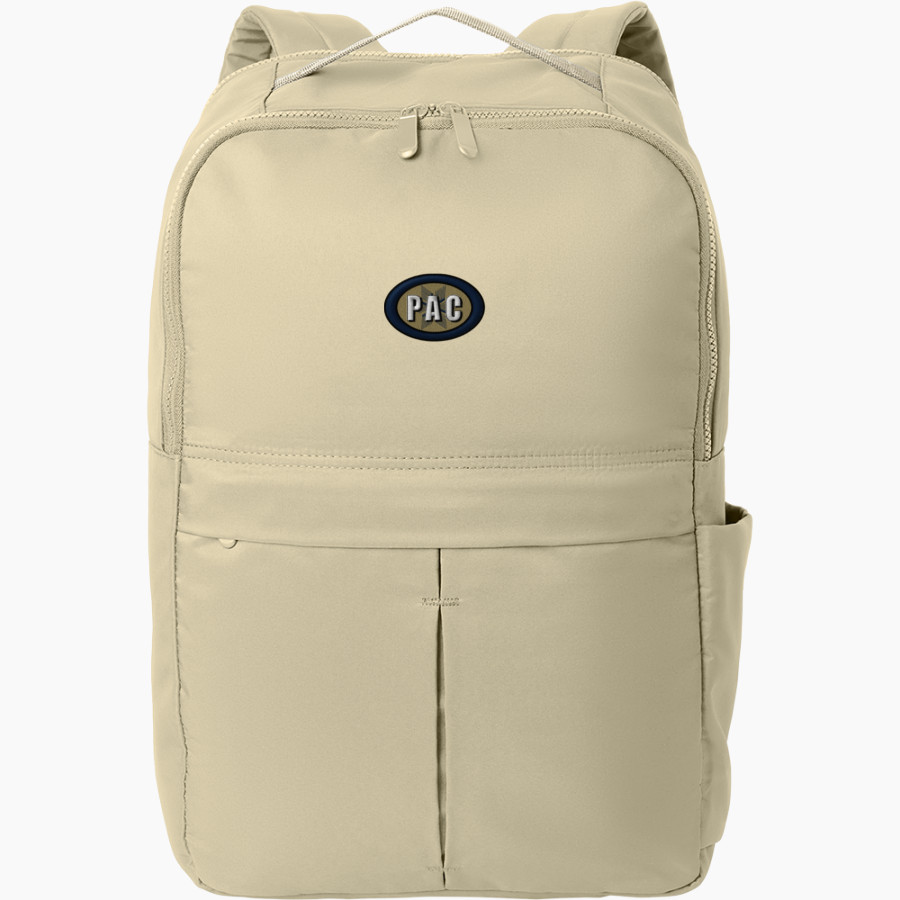 Presidents' Athletic Conference PAC <span class="pdp-name-mascot">PAC</span> Port Authority Matte Backpack