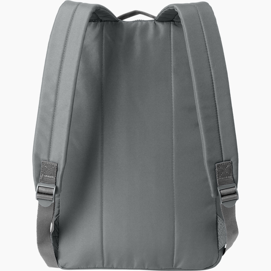 Notre Dame Academy Rebels official sideline store Port Authority Matte Backpack