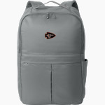 LA PUENTE HIGH SCHOOL WARRIORS <span class="pdp-name-mascot">LA PUENTE WARRIORS</span> Port Authority Matte Backpack Front Thumbnail