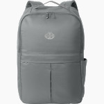SHAYNE GRAHAM'S ELITE WINNING SOLUTIONS <span class="pdp-name-mascot">SHAYNE GRAHAM'S ELITE WINNING SOLUTIONS</span> Port Authority Matte Backpack Front Thumbnail