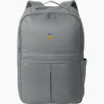 CHESTNUT RIDGE HIGH SCHOOL LIONS Port Authority Matte Backpack Front Thumbnail