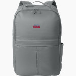 SOUTH GEORGIA INSTITUTE Huskies <span class="pdp-name-mascot">SOUTH GEORGIA INSTITUTE Huskies</span> Port Authority Matte Backpack Front Thumbnail