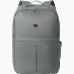Warren Elementary Cubs <span class="pdp-name-mascot">Warren Elementary School Cubs</span> Port Authority Matte Backpack Front Thumbnail