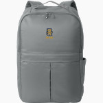 Rham Raptors <span class="pdp-name-mascot">Rham Sachems</span> Port Authority Matte Backpack Front Thumbnail
