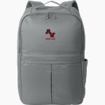 ANTELOPE VALLEY HIGH SCHOOL ANTELOPES Port Authority Matte Backpack Front Thumbnail