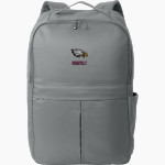ROOSEVELT HIGH SCHOOL EAGLES <span class="pdp-name-mascot">ROOSEVELT EAGLES</span> Port Authority Matte Backpack Front Thumbnail