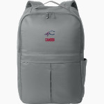 Camden War Eagles <span class="pdp-name-mascot">Camden Eagles</span> Port Authority Matte Backpack Front Thumbnail