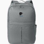 Mounds Park Academy Panthers Port Authority Matte Backpack Front Thumbnail