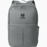 LOS GATOS HIGH SCHOOL WILDCATS <span class="pdp-name-mascot">LOS GATOS WILDCATS</span> Port Authority Matte Backpack Front Thumbnail