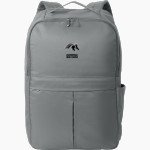 Sisters Outlaws Port Authority Matte Backpack Front Thumbnail