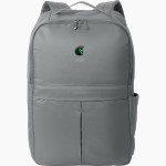 Calvary Christian Spartans <span class="pdp-name-mascot">Calvary Christian Spartans</span> Port Authority Matte Backpack Front Thumbnail