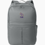 JOHN F KENNEDY HIGH SCHOOL TITANS <span class="pdp-name-mascot">JOHN F KENNEDY TITANS</span> Port Authority Matte Backpack Front Thumbnail