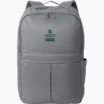Chicago State Cougars <span class="pdp-name-mascot">Chicago State Cougars</span> Port Authority Matte Backpack Front Thumbnail