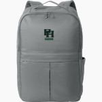 Pendleton Heights Arabians Online Store <span class="pdp-name-mascot">Pendleton Heights Arabians</span> Port Authority Matte Backpack Front Thumbnail