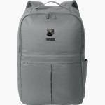 BORO HIGH SCHOOL PANTHERS <span class="pdp-name-mascot">BORO PANTHERS</span> Port Authority Matte Backpack Front Thumbnail